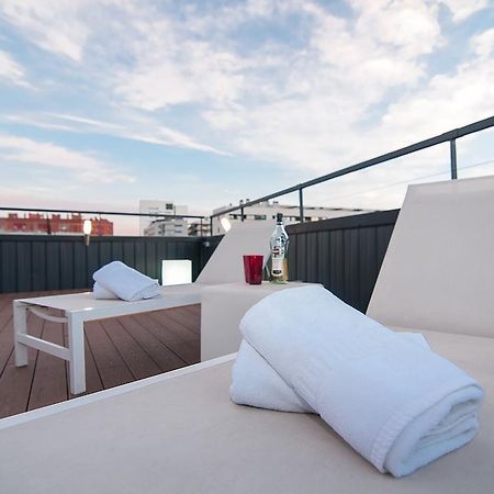 Blue Apartments Barcelona Pokój zdjęcie