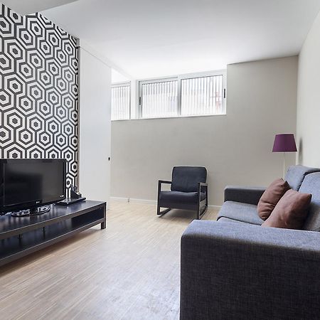 Blue Apartments Barcelona Zewnętrze zdjęcie