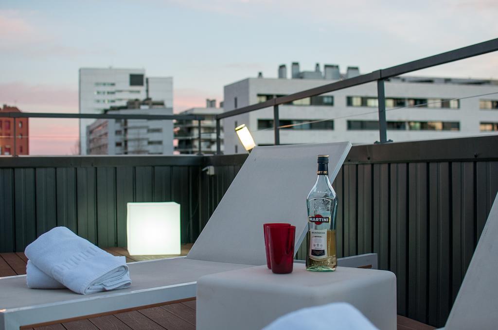 Blue Apartments Barcelona Pokój zdjęcie