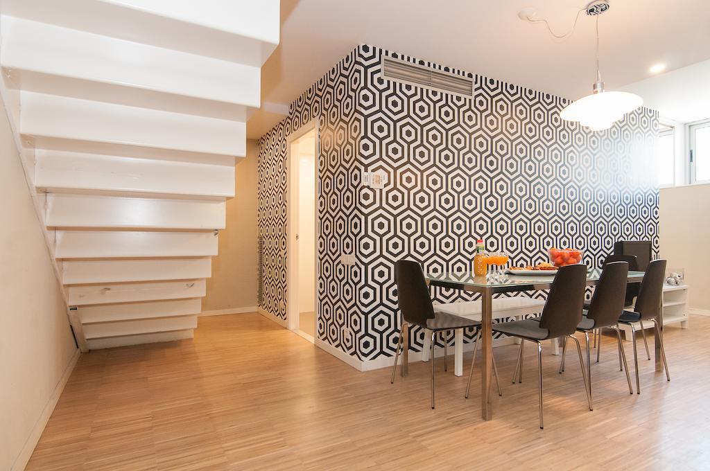 Blue Apartments Barcelona Pokój zdjęcie
