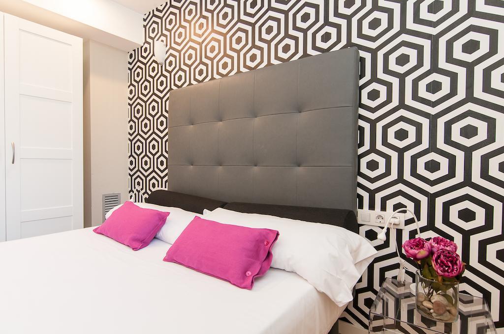 Blue Apartments Barcelona Pokój zdjęcie