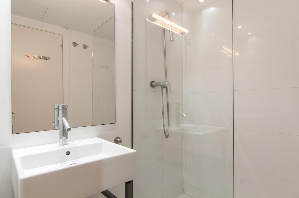 Blue Apartments Barcelona Pokój zdjęcie
