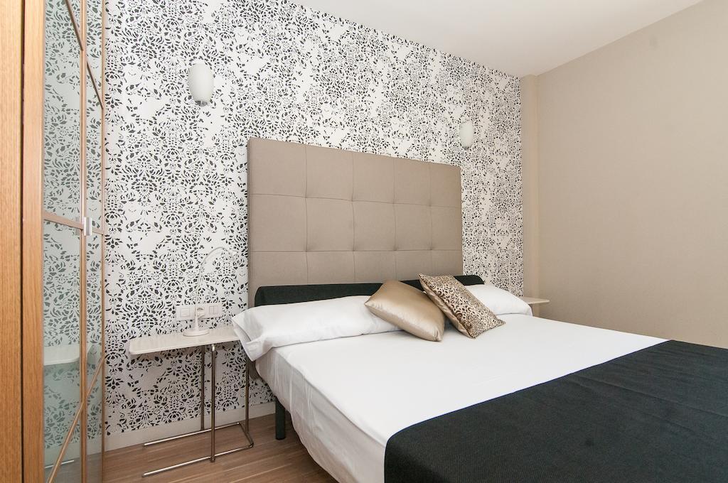 Blue Apartments Barcelona Pokój zdjęcie