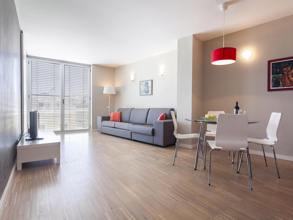 Blue Apartments Barcelona Pokój zdjęcie